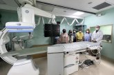 Fruit of The Loom repara equipo de angiografía en Hospital Mario Catarino Rivas