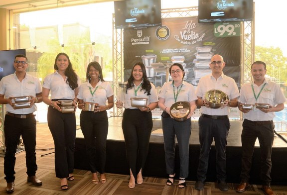 Supermercados La Colonia lanza la fantástica promoción “Ida & vuelta con sabor de hogar”