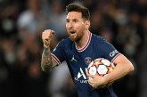 Un club saudí prepara una oferta para Messi igual a la de CR7