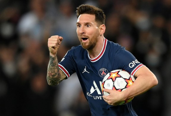 Un club saudí prepara una oferta para Messi igual a la de CR7