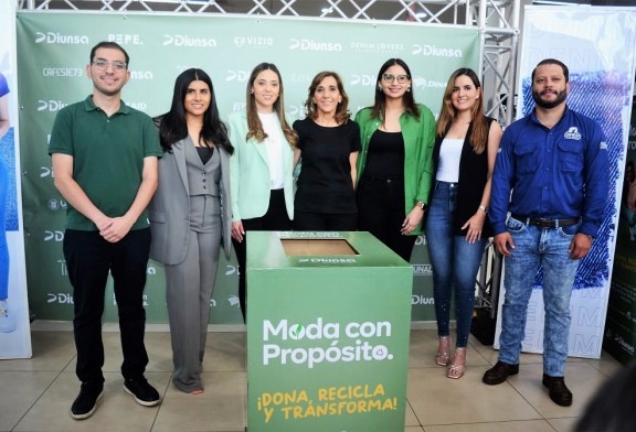 Moda con Propósito, la oportunidad para comprar ropa a los mejores precios y ayudar