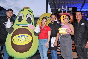 ¡Con mucho sabor y diversión! Así se vivió la primera parte del “Máster Grilling con Colonial”