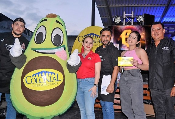 ¡Con mucho sabor y diversión! Así se vivió la primera parte del “Máster Grilling con Colonial”