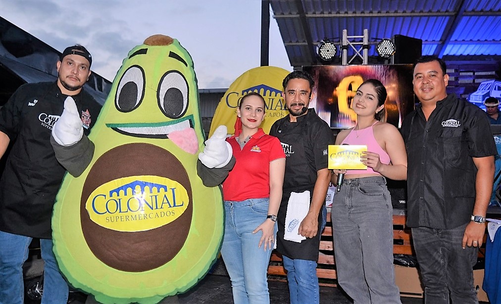 ¡Con mucho sabor y diversión! Así se vivió la primera parte del “Máster Grilling con Colonial”