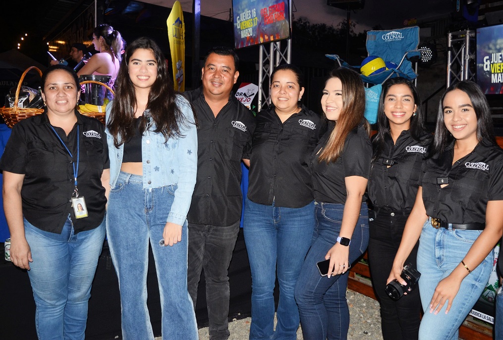 ¡Con mucho sabor y diversión! Así se vivió la primera parte del “Máster Grilling con Colonial”