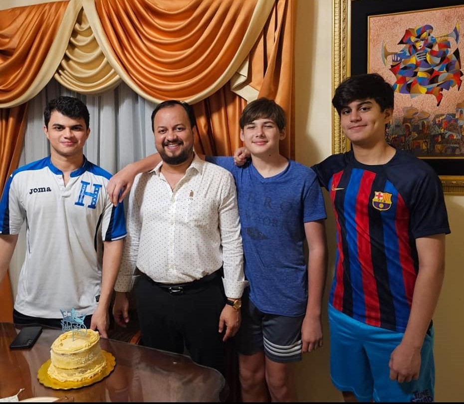 Chicha y Limón martes 28 de marzo de 2023