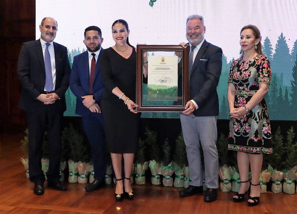 Galardonan con el Sello Verde a empresas que cumplen el 100% de las medidas ambientales