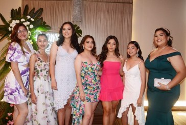¡Alegría Juvenil! Seniors breakfast 2023 de la Academia Americana