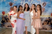 Ameno senior breakfast disfruta la generación 2023 de la Seran School