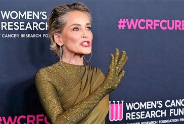 Sharon Stone asegura que perdió “la mitad” de su fortuna tras la quiebra del Silicon Valley Bank