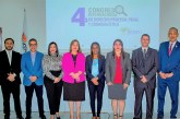 En UCENM: Nuevas prácticas en Derecho Procesal Penal y Criminalística se evidenciaron en su 4to. Congreso Internacional