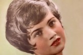 Muestras de pesar por el fallecimiento de la apreciable dama Vivían Lee Ewens de Ávila