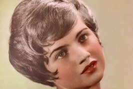 Muestras de pesar por el fallecimiento de la apreciable dama Vivían Lee Ewens de Ávila