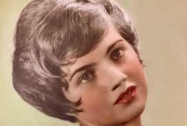 Muestras de pesar por el fallecimiento de la apreciable dama Vivían Lee Ewens de Ávila