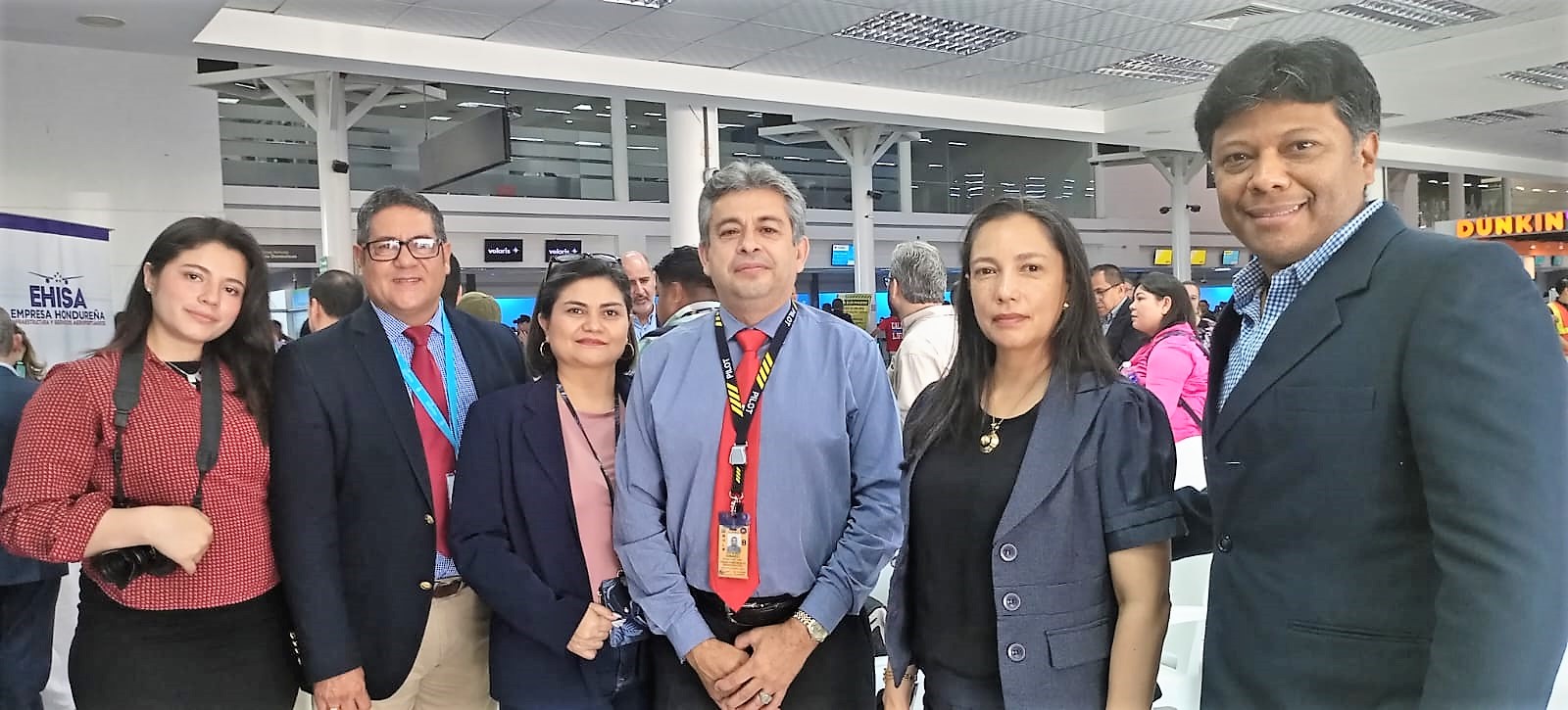 Volaris inaugura la ruta directa San Pedro Sula-Miami
