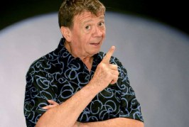 Chabelo no sufrió al morir, revela hijo; “fue muy rápido, gracias a Dios no sufrió”