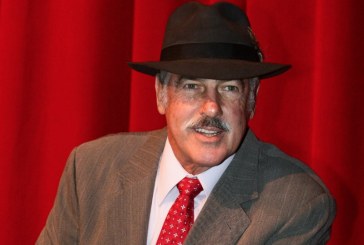 Murió el actor Andrés García a los 81 años