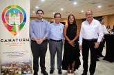 Miembros de Canaturh comparten en ameno cóctel de confraternidad