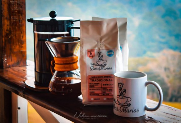 Este 28 y 29 de abril: Todo listo para Coffee Fest Santa Bárbara 2023