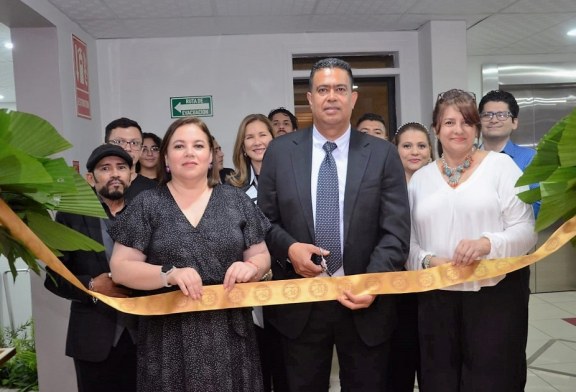 Banco Central de Honduras inaugura exposición pictórica “Sentimientos y Colores 2023”