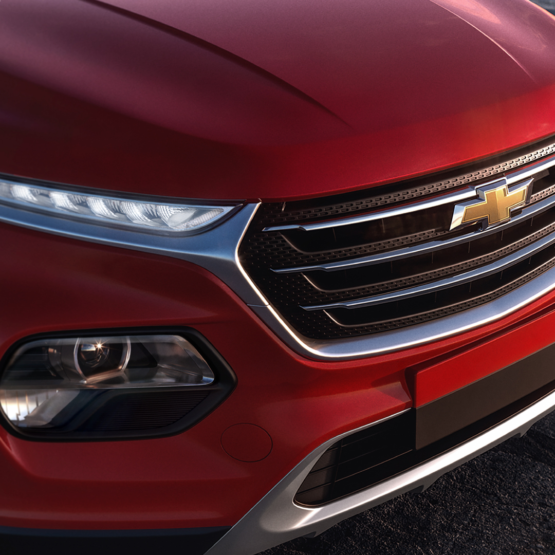 Grupo Q con su marca Chevrolet es reconocido por General Motors por su desempeño y excelencia
