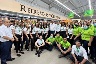 Supermercados La Colonia apertura su segunda tienda en Danlí