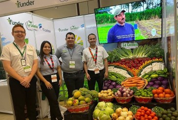 Supermercados La Colonia presente en Agromercados Honduras 2023