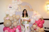 Un alegre Baby Shower en honor a Dany Carolina de Maldonado