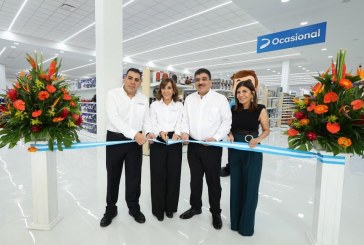 Diunsa inaugura nueva tienda en Comayagua
