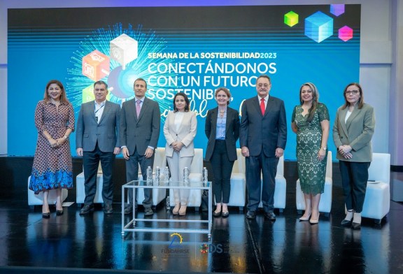 FUNDAHRSE clausura exitosamente la Semana de la Sostenibilidad 2023