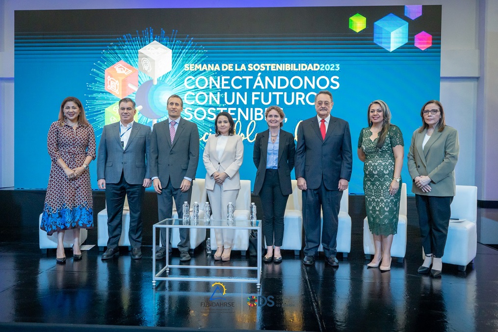 FUNDAHRSE clausura exitosamente la Semana de la Sostenibilidad 2023