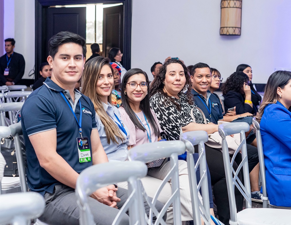 FUNDAHRSE clausura exitosamente la Semana de la Sostenibilidad 2023 
