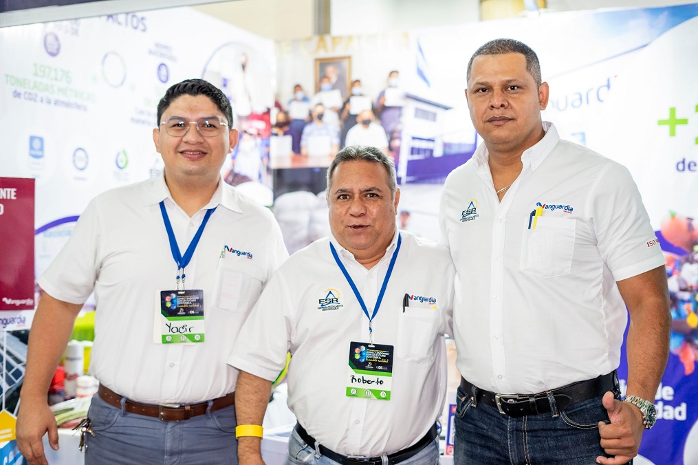 FUNDAHRSE clausura exitosamente la Semana de la Sostenibilidad 2023 