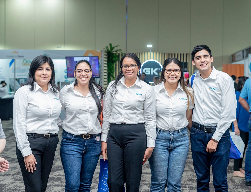 FUNDAHRSE clausura exitosamente la Semana de la Sostenibilidad 2023 