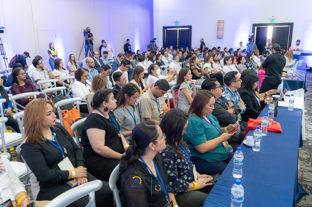 FUNDAHRSE clausura exitosamente la Semana de la Sostenibilidad 2023 