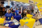 Feria de Emprendedores Supermercados Colonial