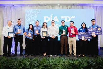 Ranking GPTW 2023: Diunsa es uno de los mejores lugares para trabajar en Honduras