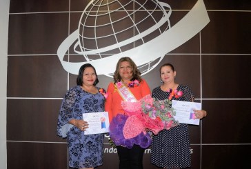 Tres ejemplares mujeres son galardonadas como “Madre de la Maquila” 2023