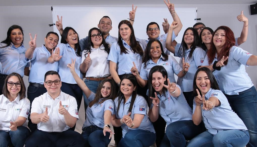 Nestlé Hondureña entre las mejores empresas para trabajar en el país