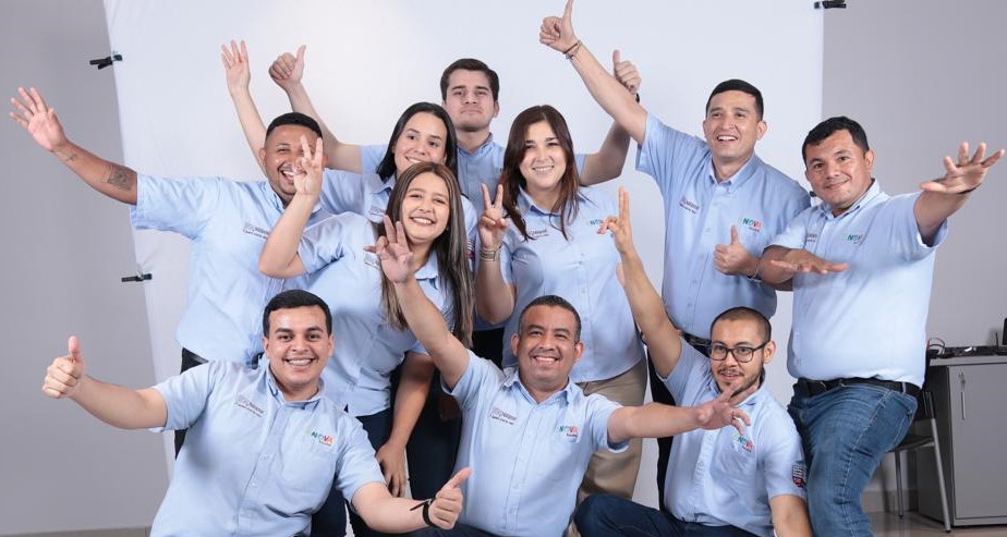 Nestlé Hondureña entre las mejores empresas para trabajar en el país