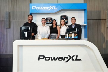 PowerXL™ llega a Honduras para ofrecer lo último en electrodomésticos dedicados a simplificar la vida