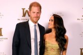 Príncipe Harry y Meghan sufren “persecución automovilística casi catastrófica” por paparazzis