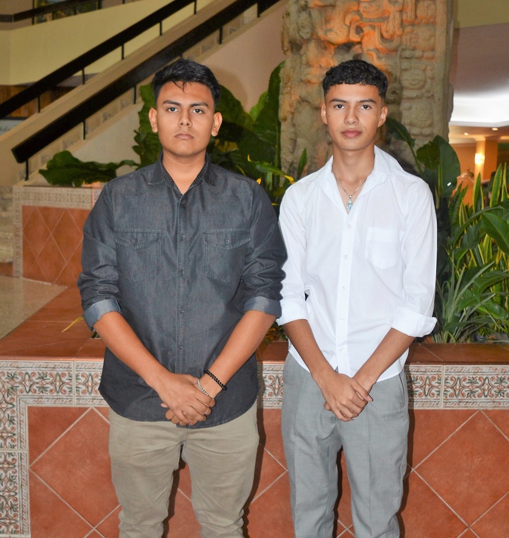 Agasajo matutino para los Seniors 2023 de la Saint Paul Academy