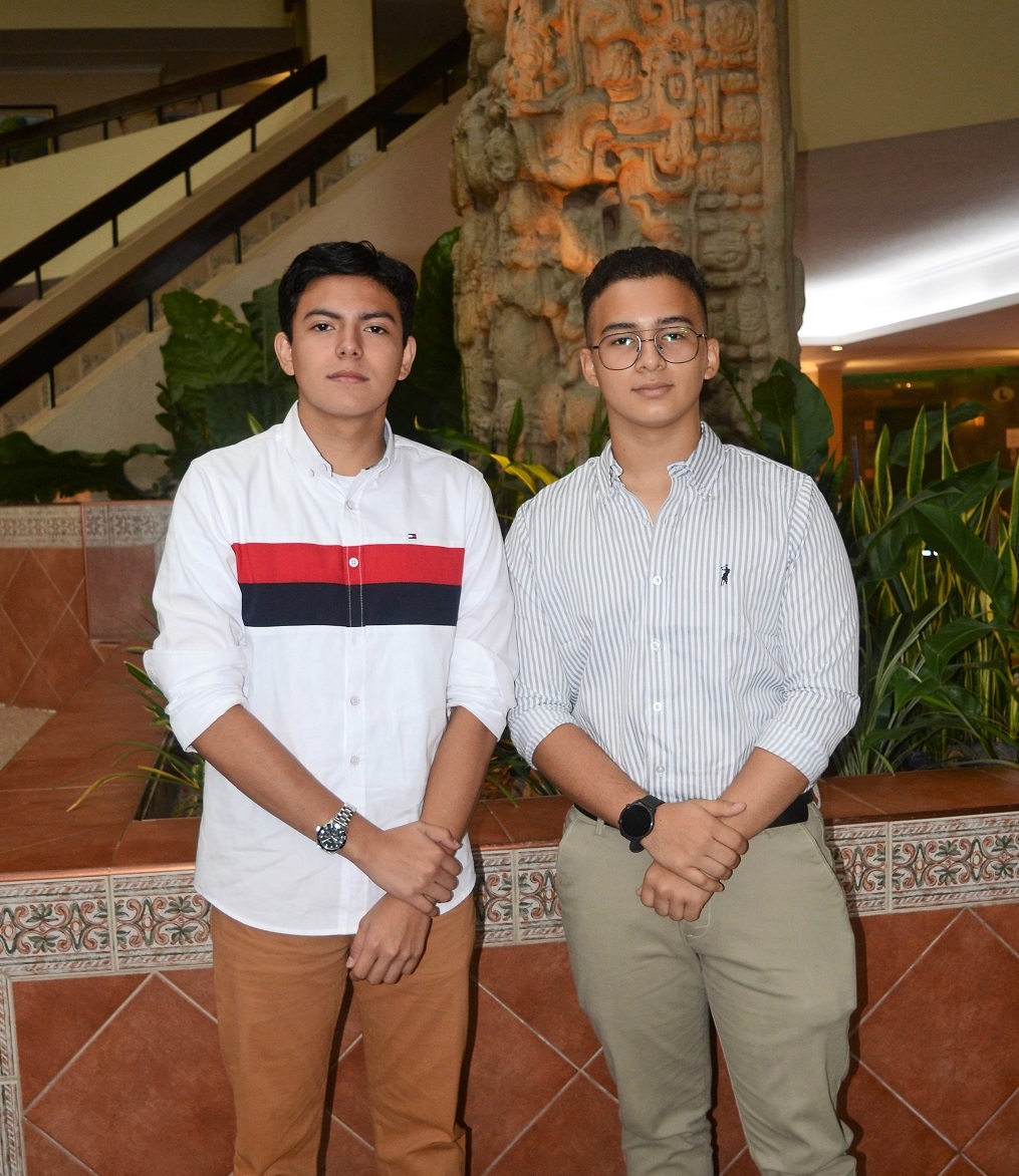 Agasajo matutino para los Seniors 2023 de la Saint Paul Academy