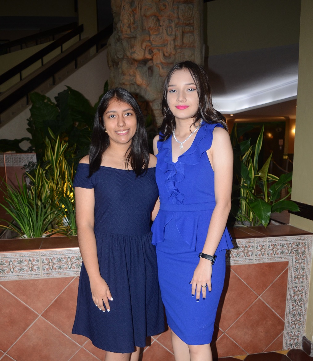 Agasajo matutino para los Seniors 2023 de la Saint Paul Academy