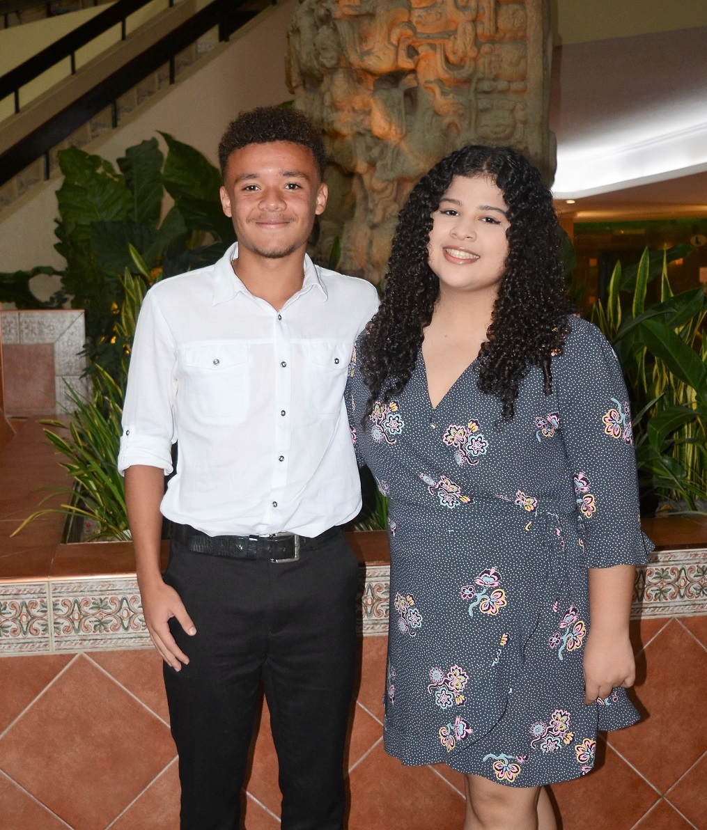 Agasajo matutino para los Seniors 2023 de la Saint Paul Academy