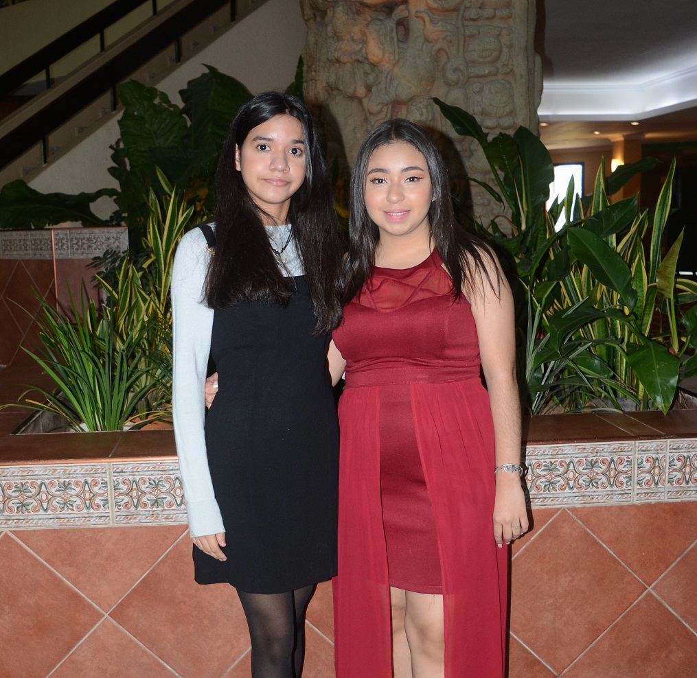 Agasajo matutino para los Seniors 2023 de la Saint Paul Academy