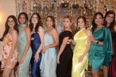 Seniors de la Ágape Christian Academy disfrutan cena de despedida