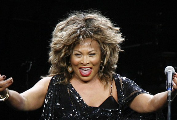 Muere Tina Turner, la ‘reina del rock and roll’, a los 83 años tras una larga enfermedad