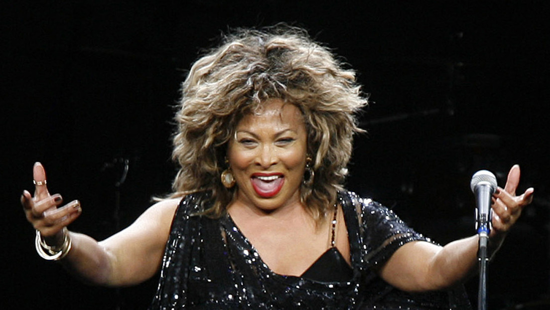 Muere Tina Turner, la ‘reina del rock and roll’, a los 83 años tras una larga enfermedad